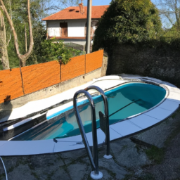 Réparez les dommages de votre piscine rapidement et efficacement avec un service professionnel Sanary-sur-Mer